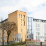 Das SenVital Senioren- und Pflegezentrum "Niklasberg" in Chemnitz
