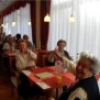 Frische und gesunde Küche macht gute Laune