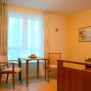Beispiel für ein Zimmer im Pflegewohnstift