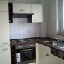 Küche im Appartement des Service-Wohnens am Nordring Gütersloh