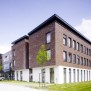 Gebäude des Service-Wohnens am Nordring in Gütersloh