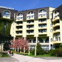  Aussenansicht vom Hotel Sava Rogaška