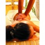 Lotus Massage im Hotel Sava Rogaska in Slowenien