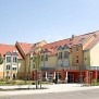 Compassio Seniorendomizil Haus Antonius in Goellheim Aussenansicht