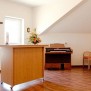 Compassio Seniorendomizil Haus Antonius in Goellheim Andachtsraum