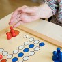 Spielen im Compassio Seniorendomizil Haus Melchior in Esslingen