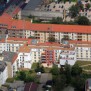 Vitanas Senioren Centrum Bellevue Aussenansicht