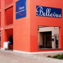 Vitanas Senioren Centrum Bellevue Eingang