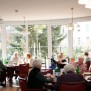 Vitanas Senioren Centrum Bellevue Speisesaal