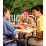 Freizeitprogramm im Pflegewohnstift Steinhäuser Gärten 