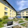 Gartenanlage des Altenzentrums Haus Augustinus in Sindelfingen