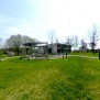 Weitere Ansicht der Gartenanlage 