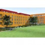 Bayernstift Seniorenwohnzentrum Rosengarten in Regensburg - Gebäude