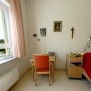 Zimmer im Zentrum für Senioren und Begegnung "Adrienne von Bülow"