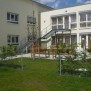 Das "Adrienne von Buelow"-Zentrum