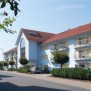 Das Seniorenwohn- & Pflegehaus "Das Blaue Haus" in Bad König