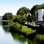 Umgebung direkt beim Haus am Remsufe