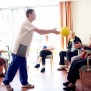 Therapie im Pflegezentrum in Remseck