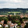Umgebung des Matthäus-Ratzeberger-Stift: Wangen