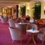 Lobby des Alsterdomizils Seniorenpflege Gut Wellingsbüttel