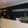 Empfang des Alsterdomizils Seniorenpflege Gut Wellingsbüttel