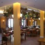 Restaurant des Alsterdomizils Seniorenpflege Gut Wellingsbüttel