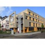 Das Stadtteilzentrum an der Kinzig in Hanau
