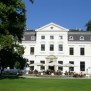 Herrenhaus Gut Wellingsbüttel - Gartenseite