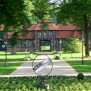 Herrenhaus Gut Wellingsbüttel - Torhaus