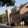 Außenansicht der Senioren-Pflegeeinrichtung Haus Am Ehrenpark