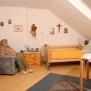 Bewohnerzimmer im Haus Am Ehrenpark