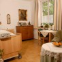 Bewohnerzimmer 2 im Haus am Ehrenpark