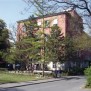 Das Senioren Centrum Turmstraße in Berlin-Moabit
