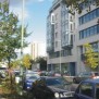Das Senioren-Centrum Michaelkirchstraße in Berlin-Mitte