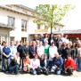 Seniorenhaus Helmbrechts - Das Pflegerteam