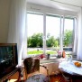 Bewohnerzimmer im Seniorenzentrum in Reutlingen