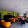 Cafeteria des Seniorenzentrums Gertrud Luckner