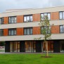 Das Seniorenzentrum Gertrud Luckner in Reutlingen