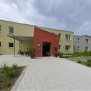 Hausansicht des Altenzentrums St. Urban in Erlenbach