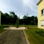 Gartenanlage im Altenzentrum St. Urban