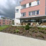 Bistro im Seniorenzentrum Frère Roger in Eningen unter Achalm