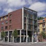Das Generationenhaus Heslach in Stuttgart
