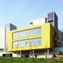 Das Generationenzentrum Kornhasen in Stuttgart