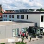 Das Altenzentrum St. Martin der stiftung st. franziskus heiligenbronn in Geislingen