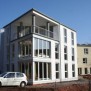 Das DRK Seniorenzentrum in Queidersbach