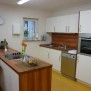 Die Küche der Tagespflegeeinrichtung Pfullendorf