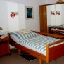 Bewohnerzimmer im Seniorenpflegezentrum Drei Linden