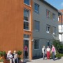 Das Altenzentrum St. Konrad in Zimmern ob Rottweil