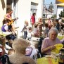 Bei den zahlreichen Veranstaltungen kommt keine Langeweile auf im Altenzentrum St. Konrad in Zimmern ob Rottweil