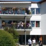 Das Altenzentrum St. Veronika
